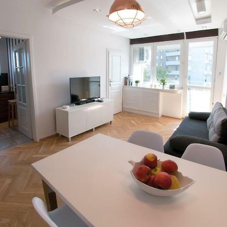 ורשה Old Town Grand Theatre Apartment מראה חיצוני תמונה